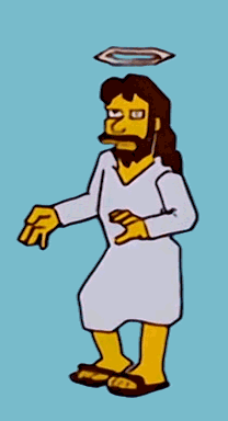 Jesús